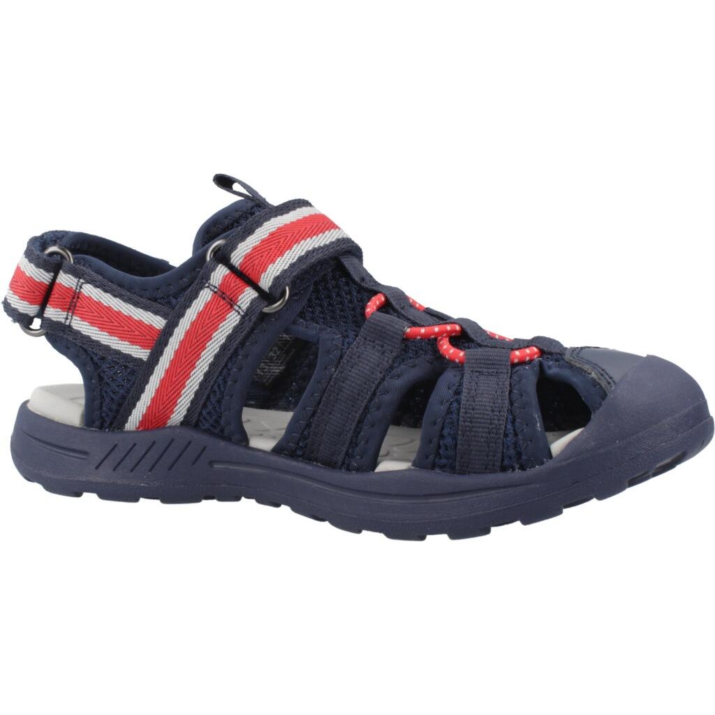 Sandalias Niño Geox J Vaniett Boy 5/5
