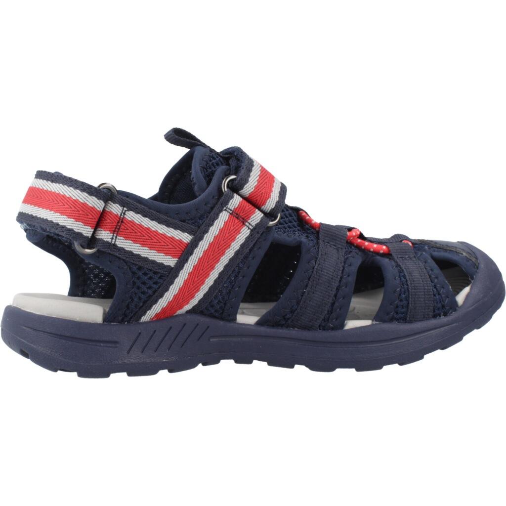Sandalias Niño Geox J Vaniett Boy 4/5