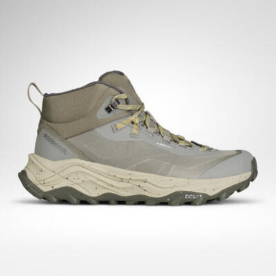 Wandelschoenen rossignol altiridge r-shell dry