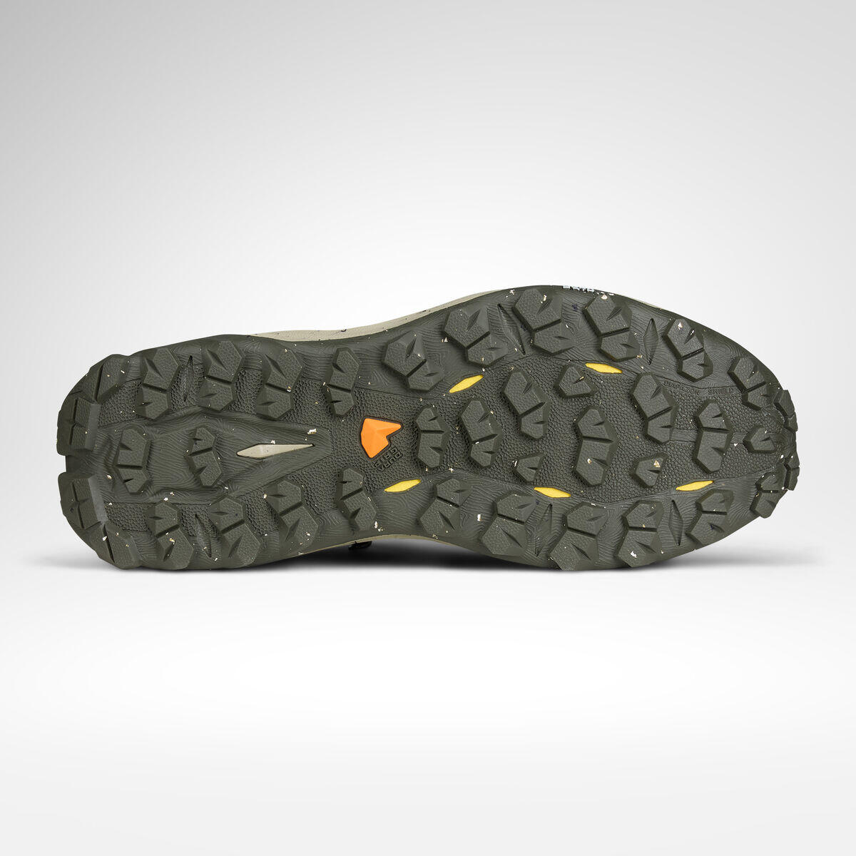 Wanderschuhe Rossignol Altiridge R-Shell Dry 6/7
