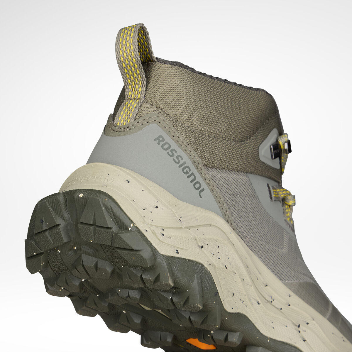 Wanderschuhe Rossignol Altiridge R-Shell Dry 5/7