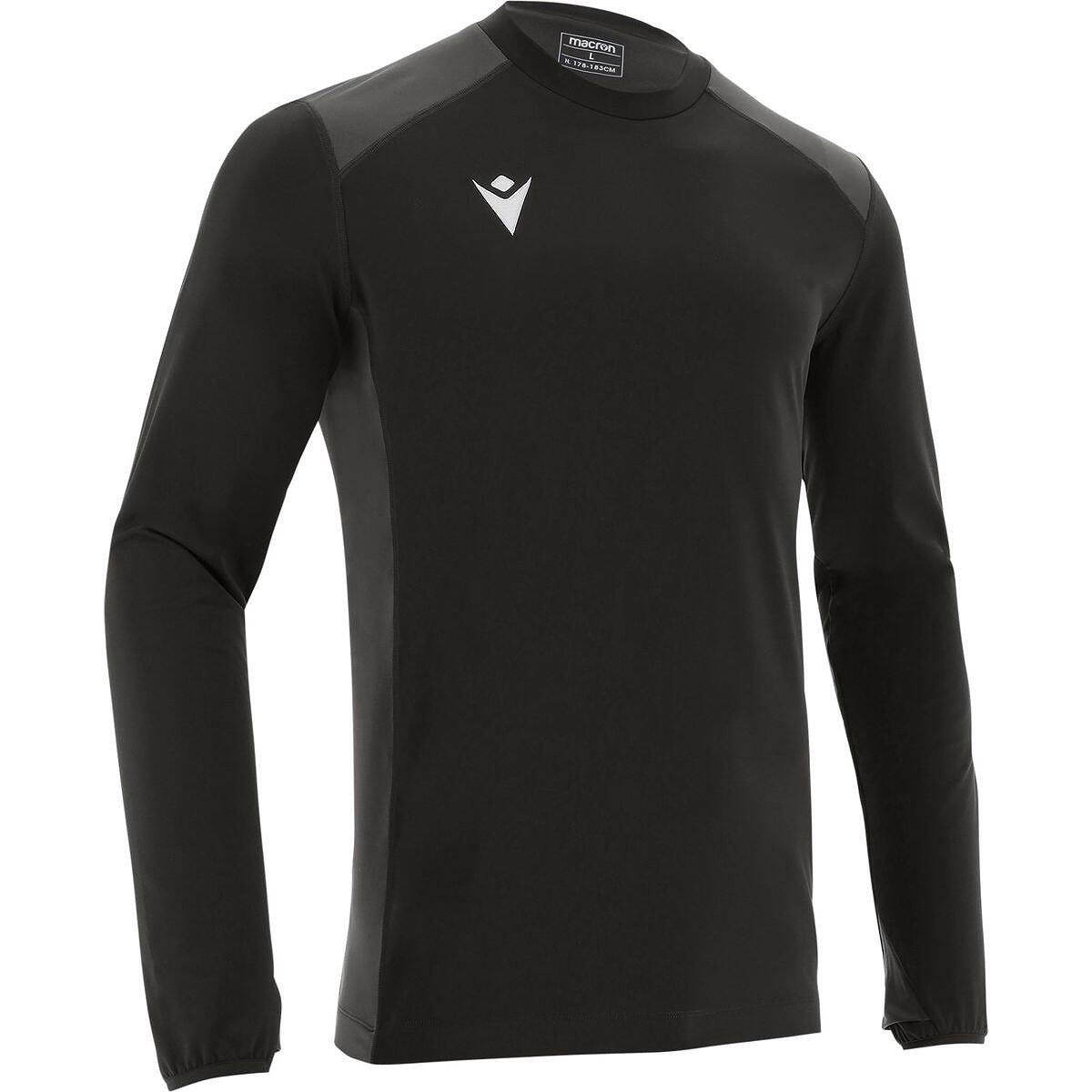 Sweatshirt Macron Tobol 2/5