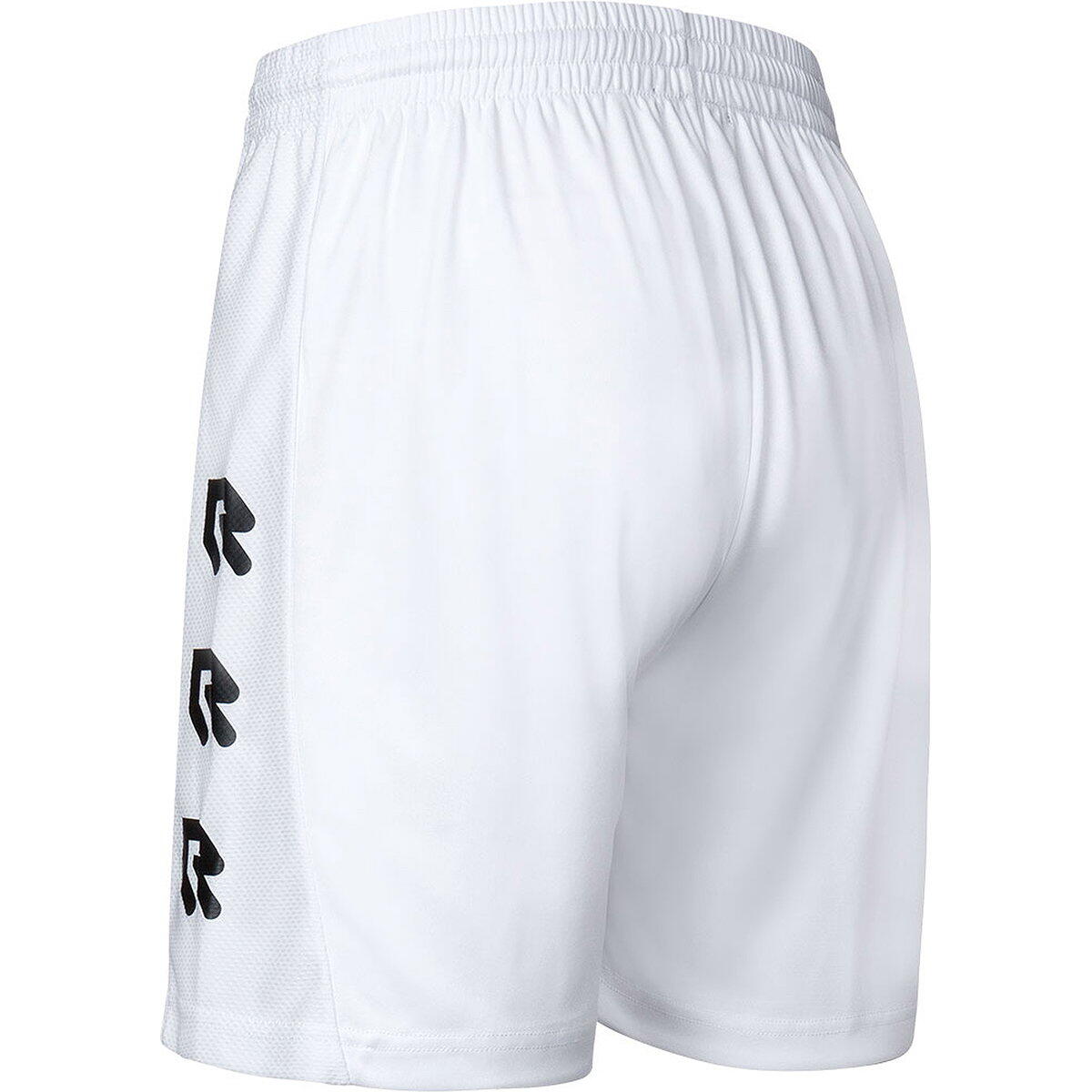 Robey Short de Performance Homme - Blanc 3/3