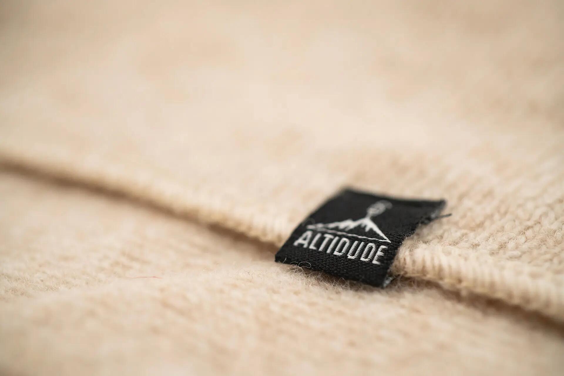 Wedge – Beige 3/7
