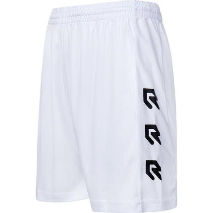 Robey Performance Short Heren - Wit