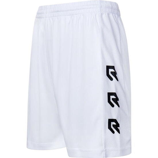 Robey Performance Short Heren - Wit