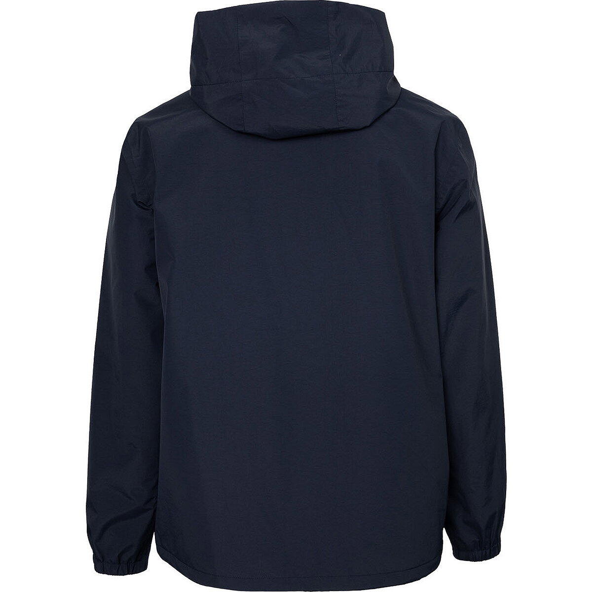 Veste de pluie Indian Maharadja Enfants - Marine 3/4