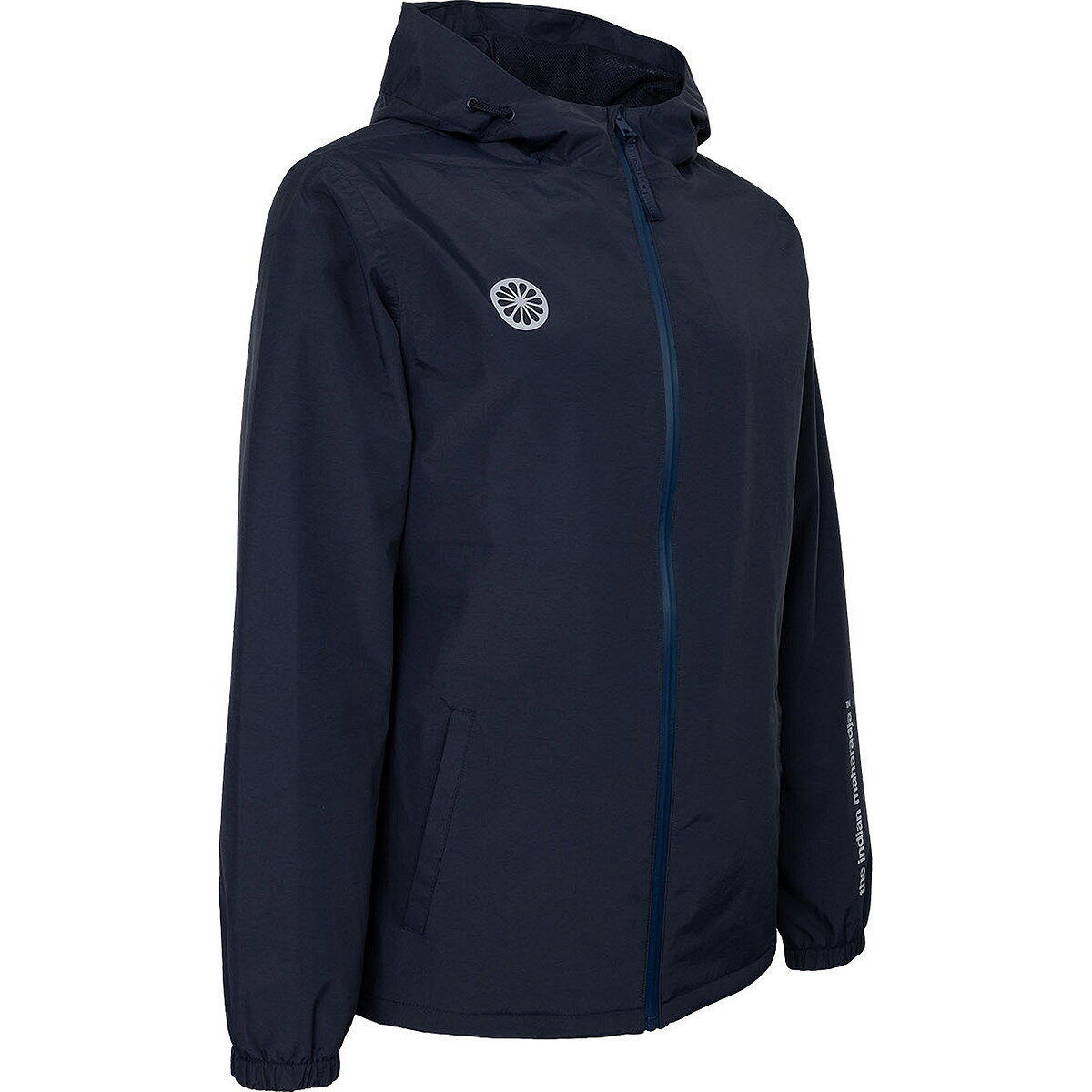 Veste de pluie Indian Maharadja Enfants - Marine 2/4