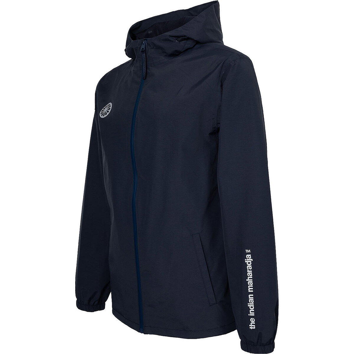 Veste de pluie Indian Maharadja Enfants - Marine 4/4
