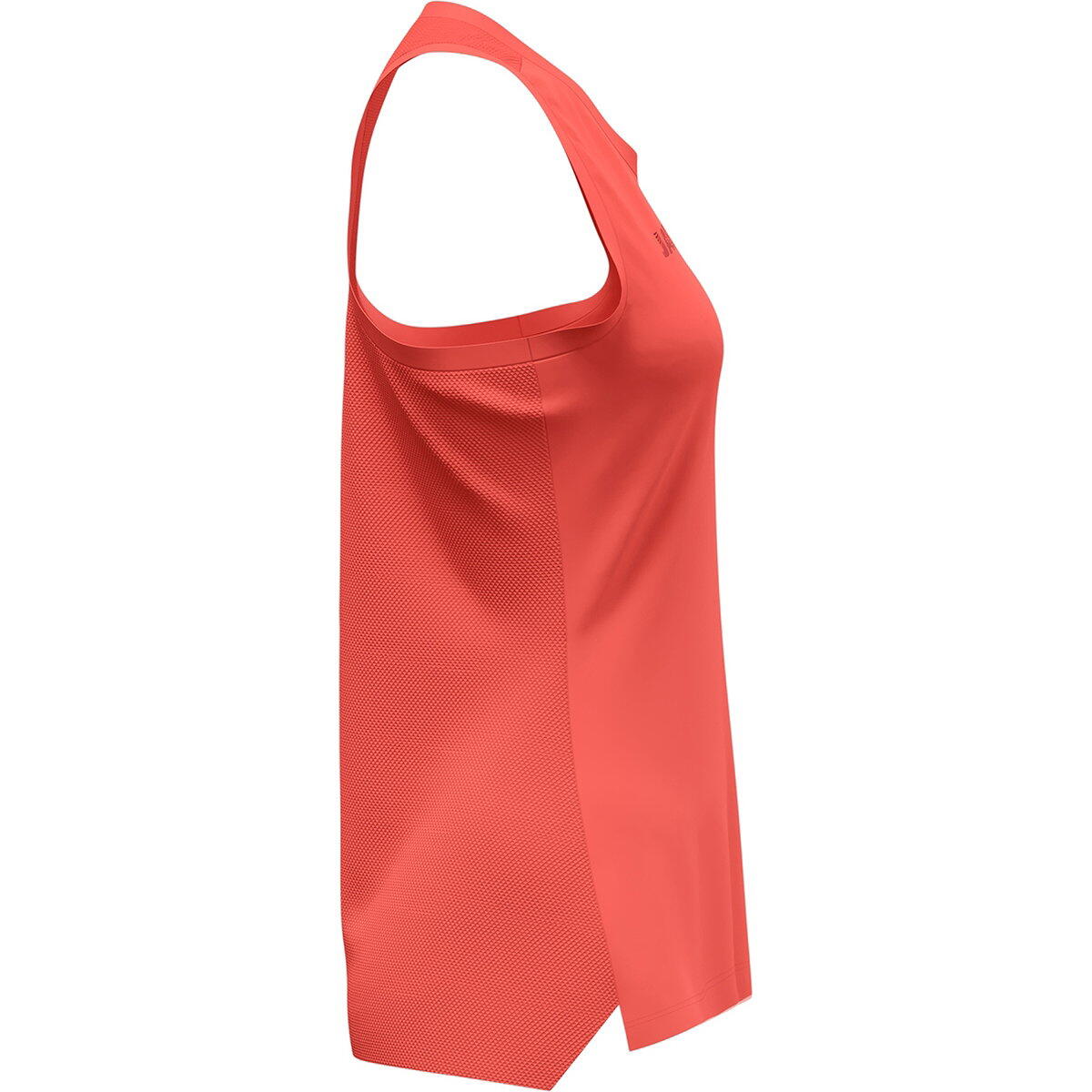 Jako Light Flow Tanktop Dames - Koraal 4/4