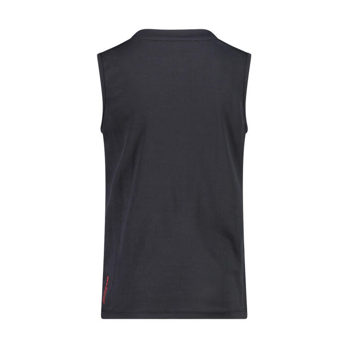CMP Jungen Tank Top KID T-SHIRT 32T5234 2/5