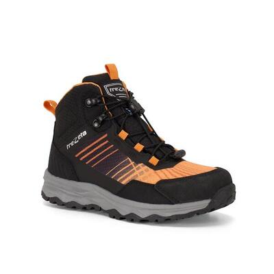 Trezeta scarpa Trekking Bambini BLAST WP KID BLACK ORANGE 31