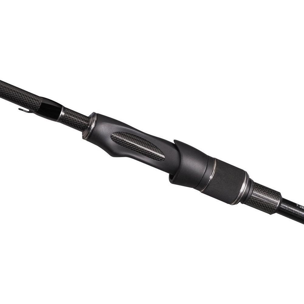Wędka spinningowa Abu Garcia Veritas 802M 7-28g 2/4