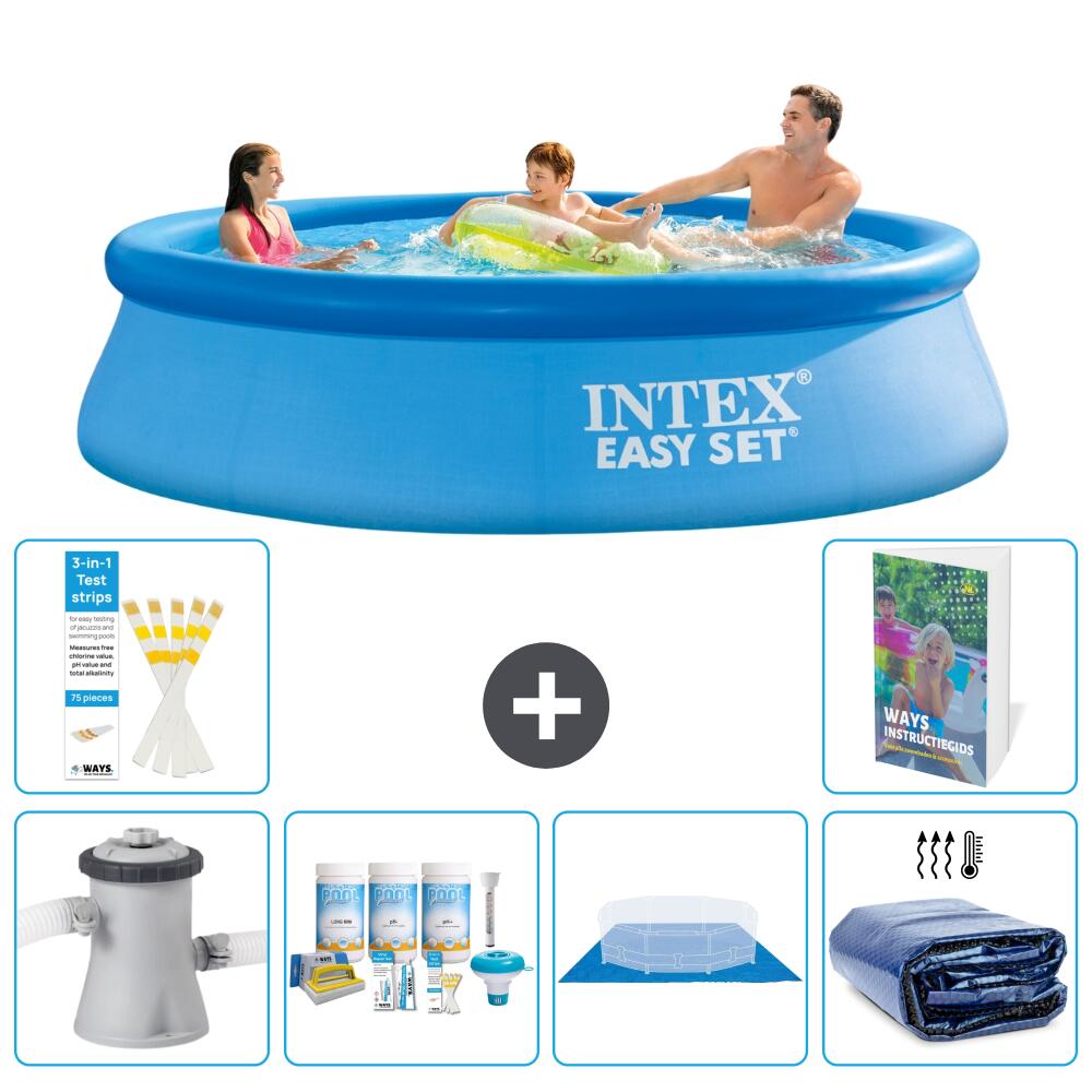 INTEX picture