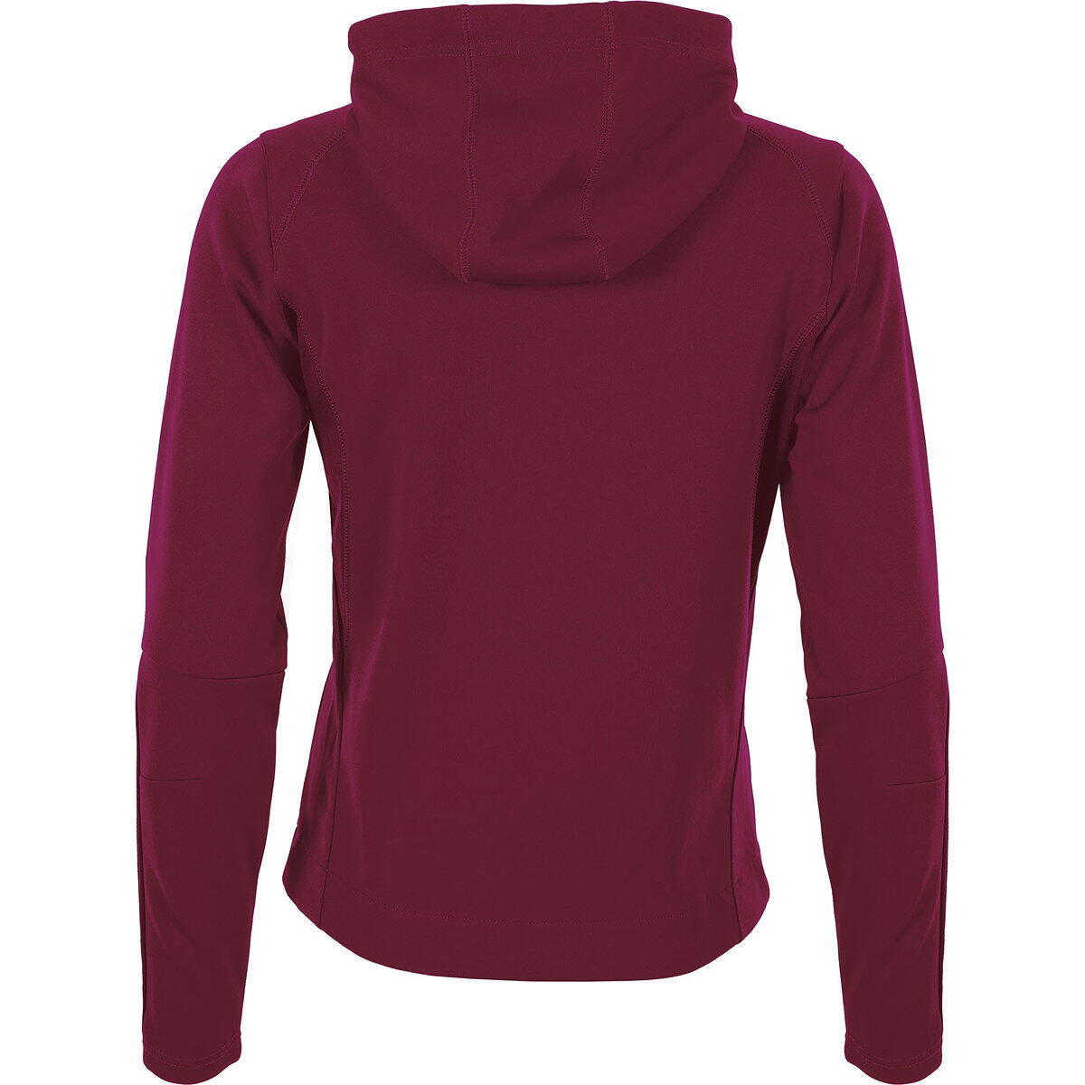 Full Zip Hooded Jacket Women Reece Australia Shift 5/5