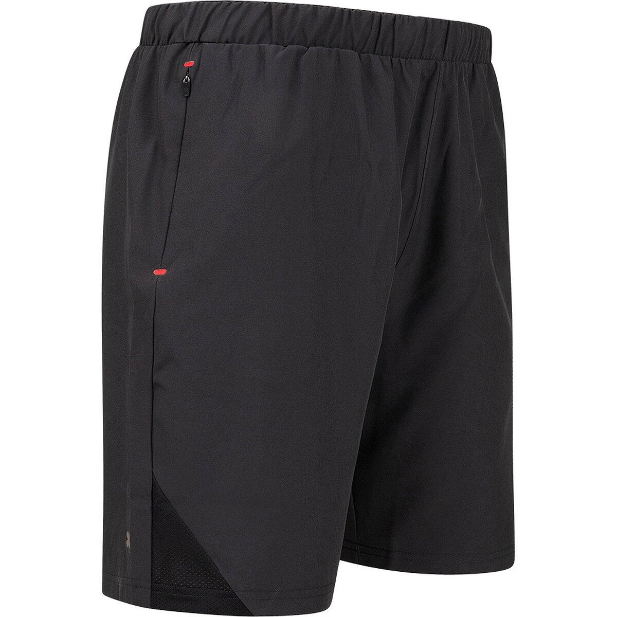 Robey Progress Short de Gym Hommes - Noir 3/5