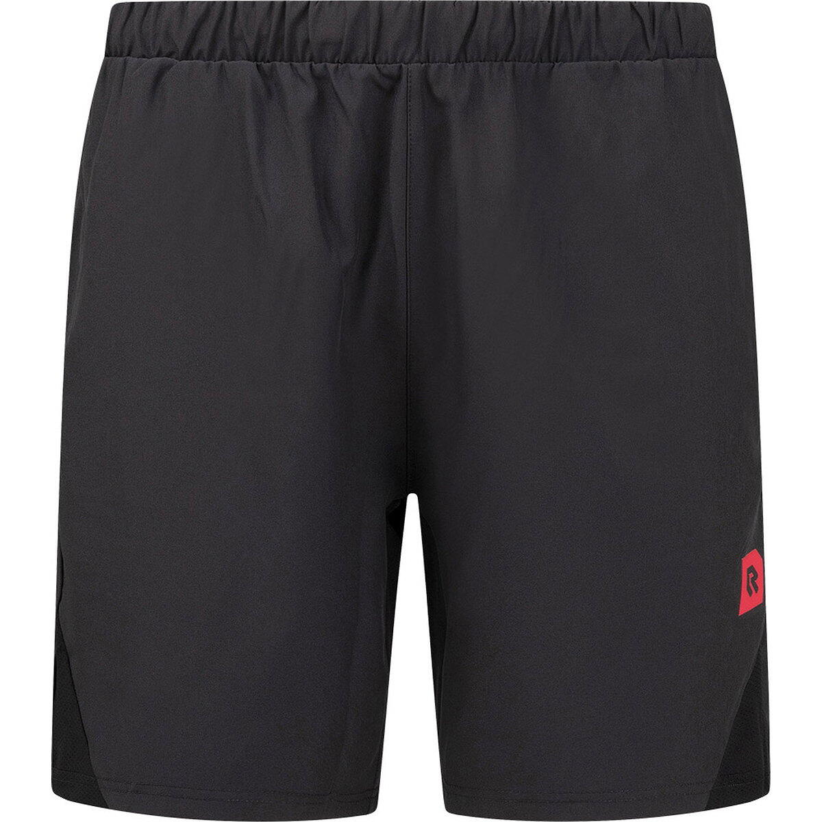Robey Progress Short de Gym Hommes - Noir 2/5
