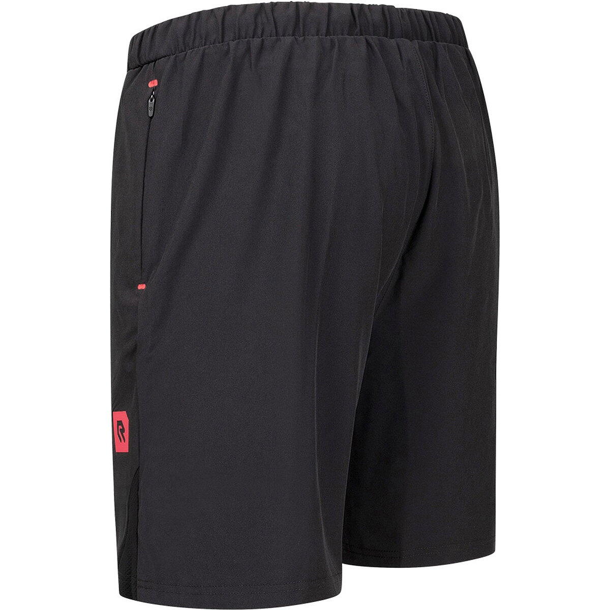 Robey Progress Short de Gym Hommes - Noir 4/5