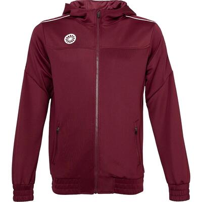 Jas - multisport - heren - jaipur performance - bordeaux