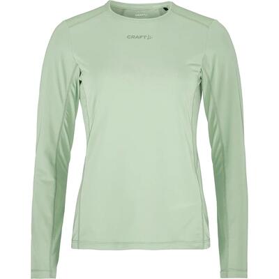 Longsleeve - hardlopen - dames - adv essence 2 - glacial