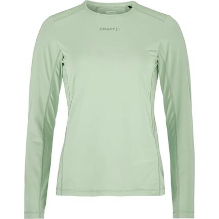 Longsleeve - Hardlopen - Dames - Adv Essence 2 - Glacial