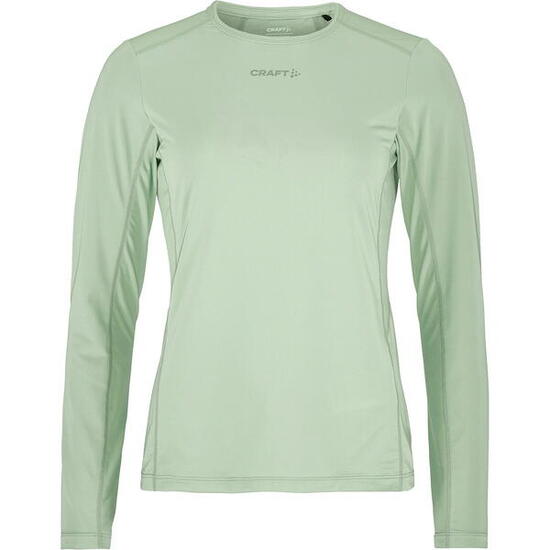 Longsleeve - Hardlopen - Dames - Adv Essence 2 - Glacial