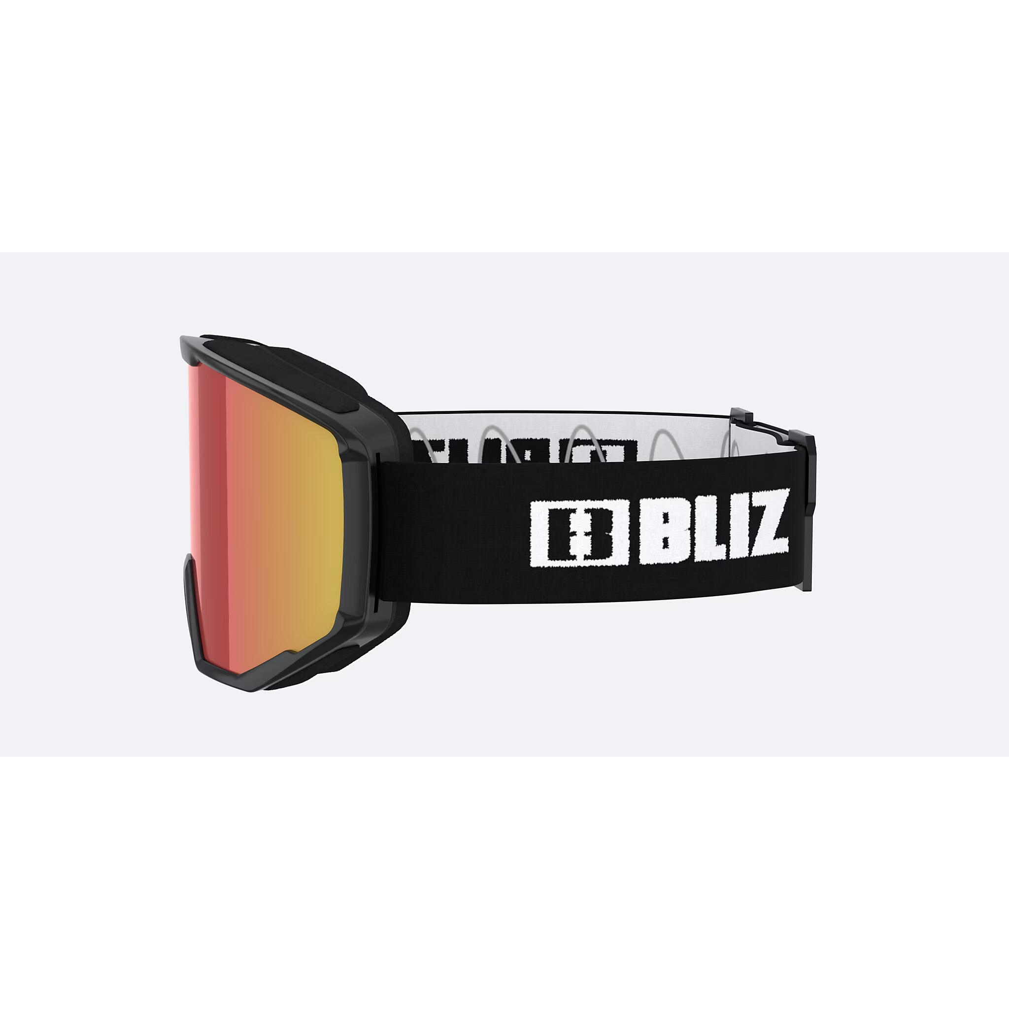 Masque de ski Bliz Spark 3/7