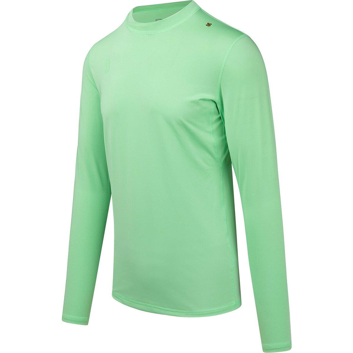 Robey Maillot Technique Manches Longues Hommes - Spring Bouquet | XL 3/5