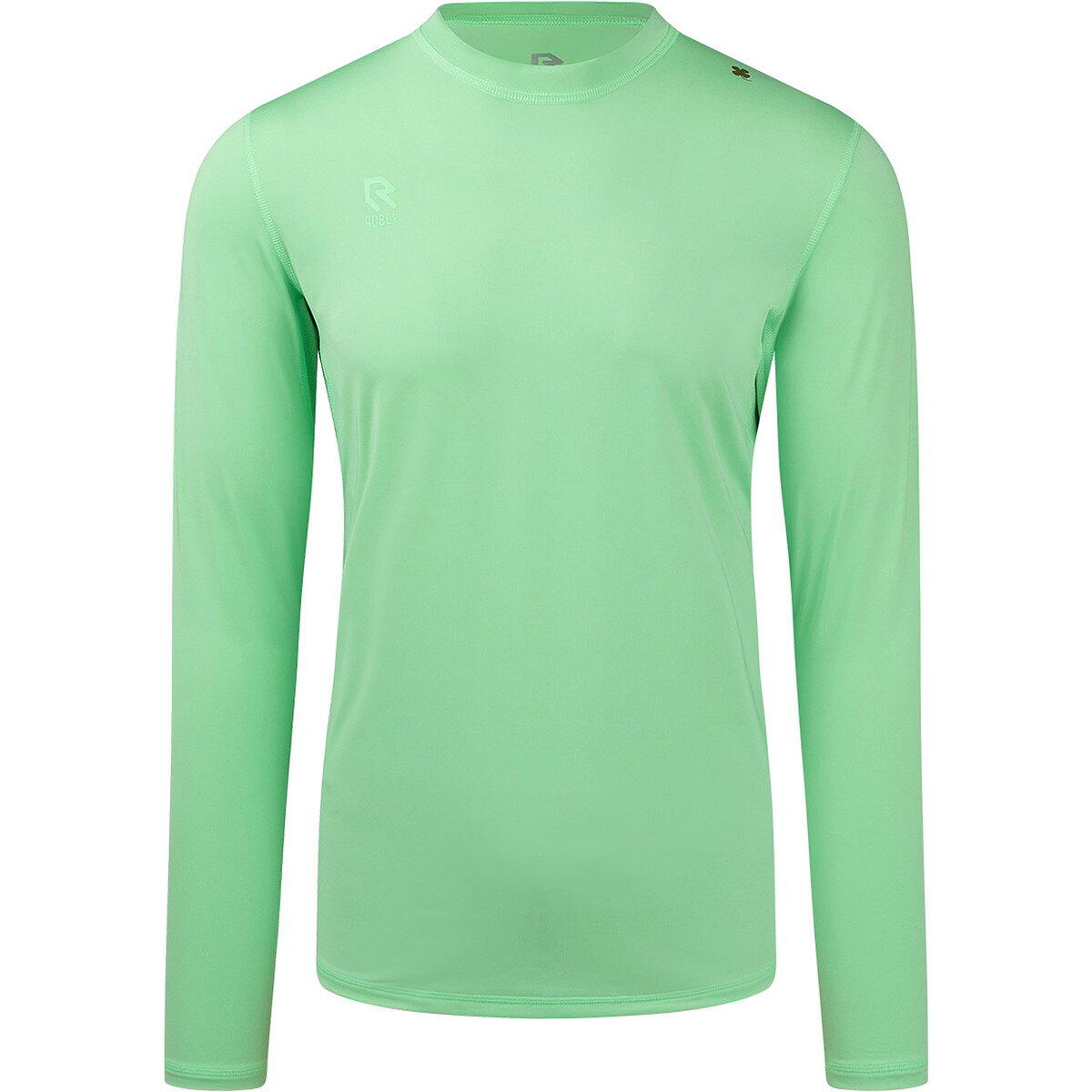 Robey Maillot Technique Manches Longues Hommes - Spring Bouquet | XL 2/5