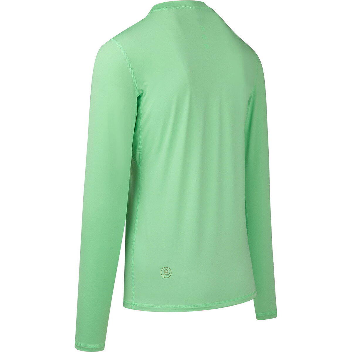 Robey Maillot Technique Manches Longues Hommes - Spring Bouquet | XL 5/5