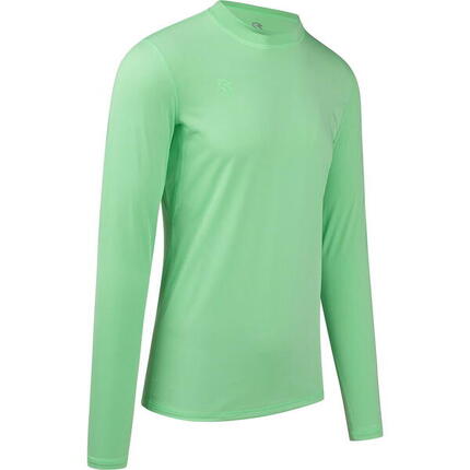 Robey Baselayer Longsleeve Herren - Weiß