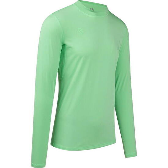 Robey Baselayer Longsleeve Herren - Weiß