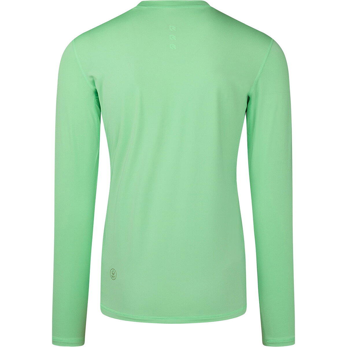 Robey Maillot Technique Manches Longues Hommes - Spring Bouquet | XL 4/5
