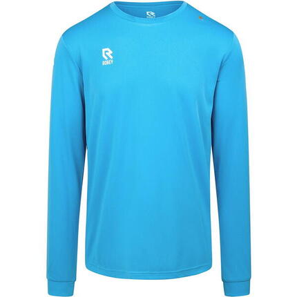 Maillot Football Homme - Respirant - Crossbar Bleu ciel