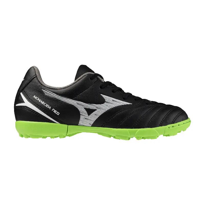 Botas de fútbol para niños Mizuno Monarcida Neo 3 Sel TF 2/6