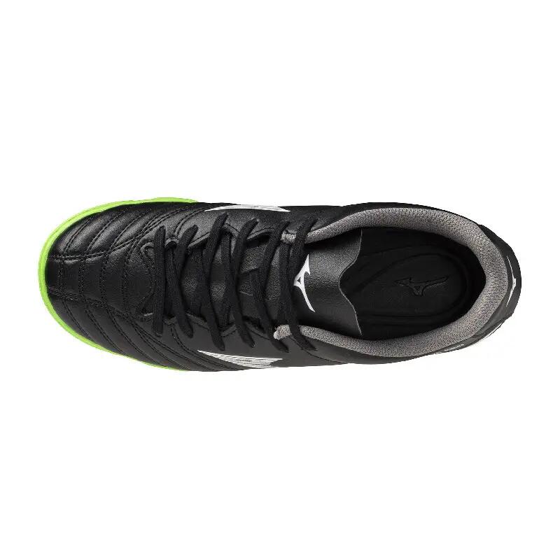 Botas de fútbol para niños Mizuno Monarcida Neo 3 Sel TF 4/6