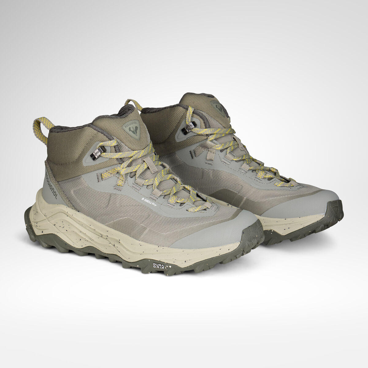 Wanderschuhe Rossignol Altiridge R-Shell Dry 2/7