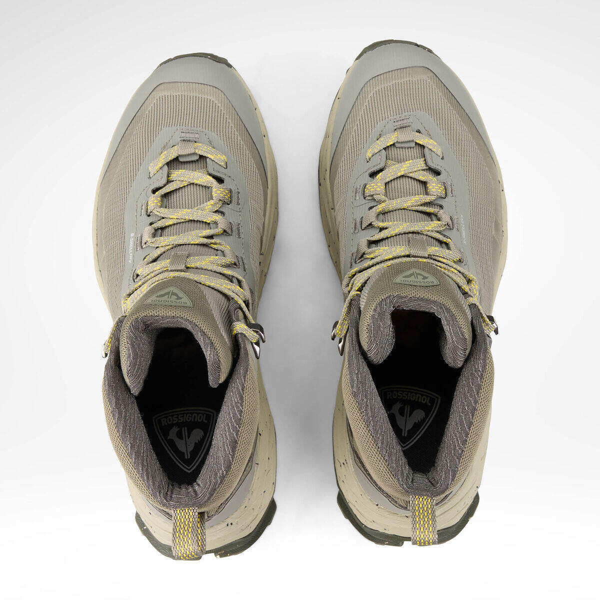 Wanderschuhe Rossignol Altiridge R-Shell Dry 4/7