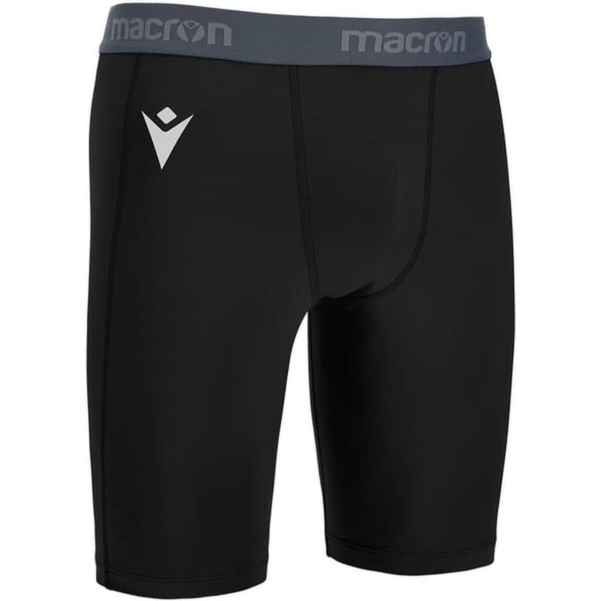 MACRON picture