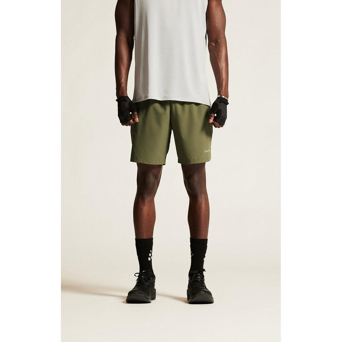 Craft Adv Essence Short Heren - Rift 5/5
