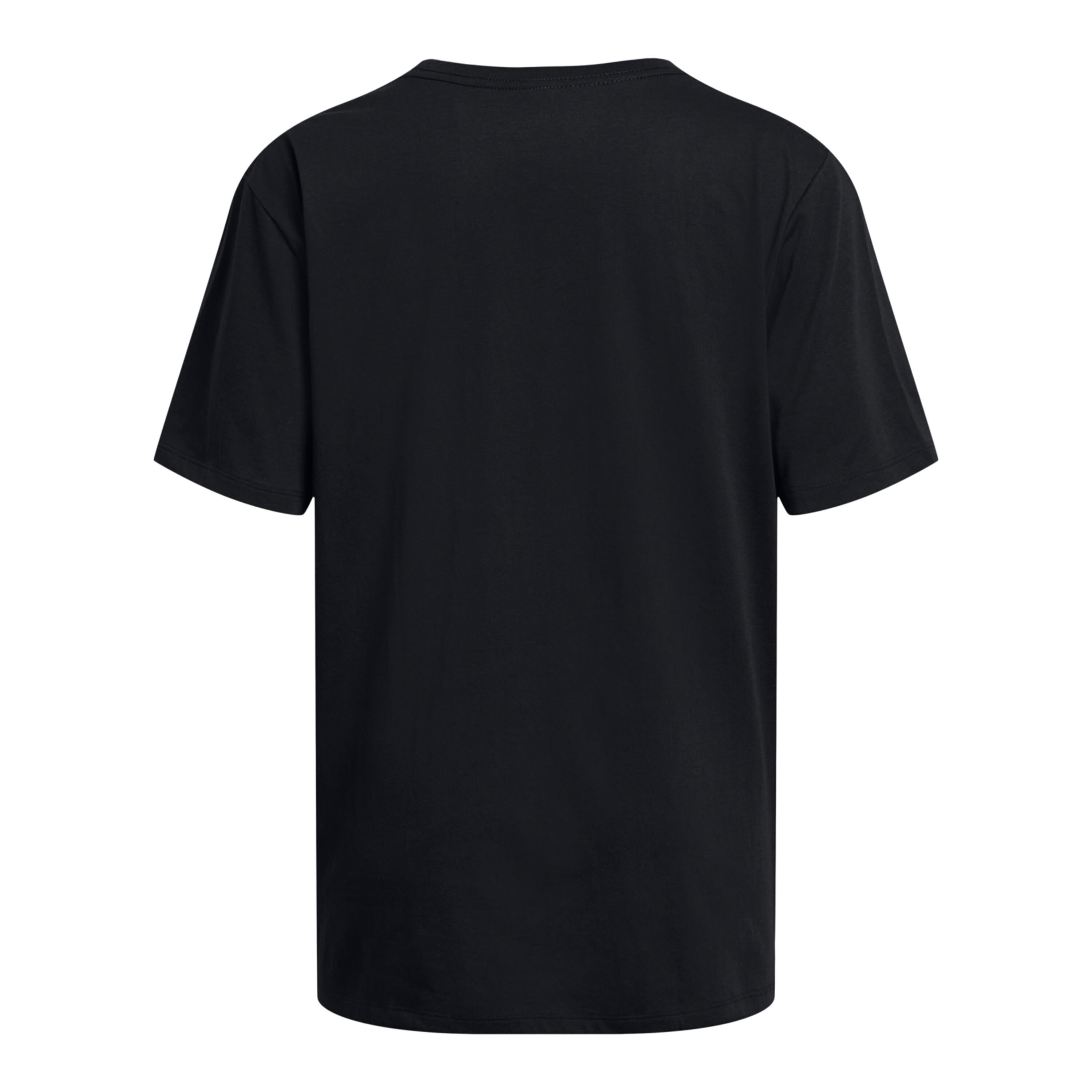 Under Armour Herren T-Shirt Campus Oversize SS 1387193 2/5