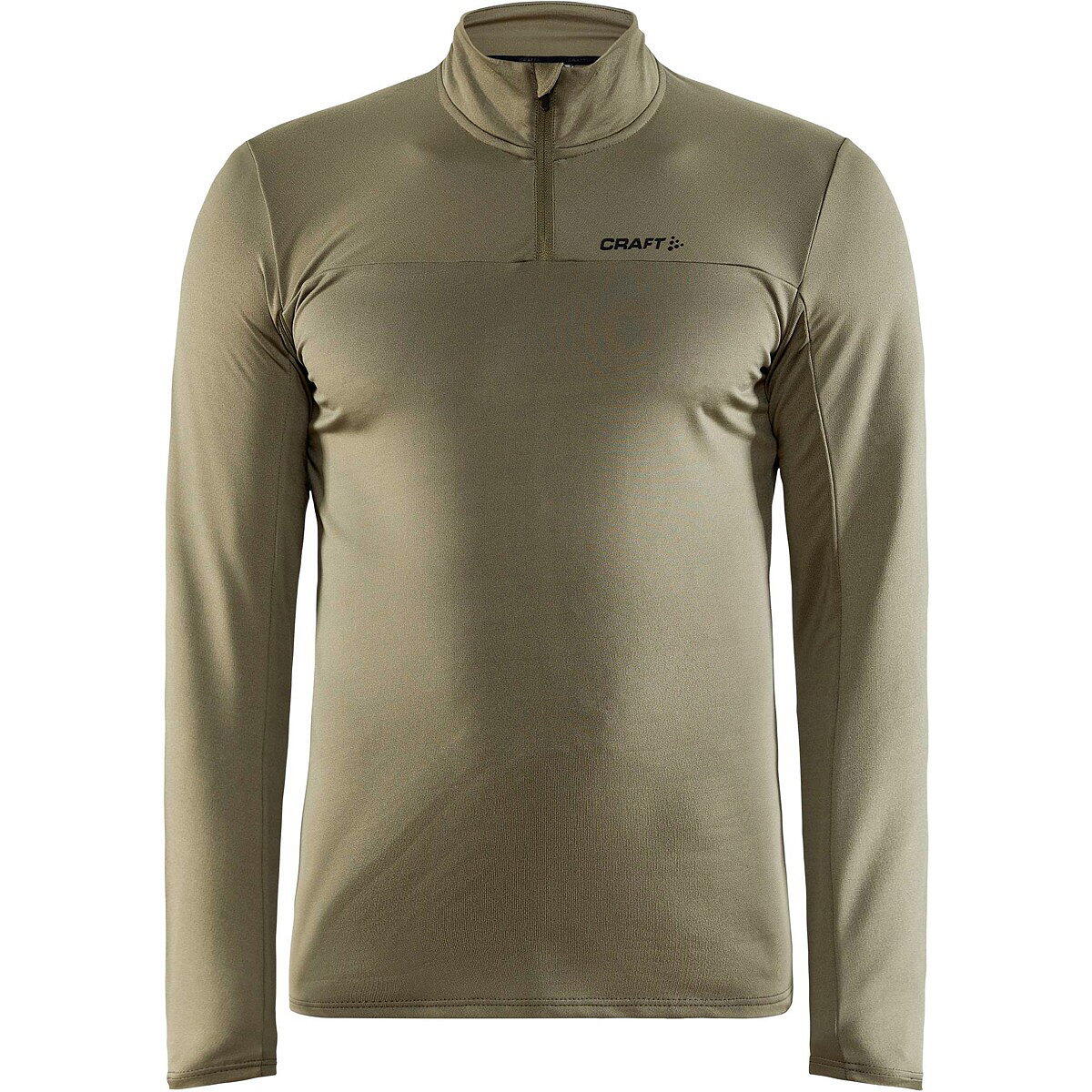 Craft Gain Midlayer Longsleeve Heren - Rift - XL 3/5