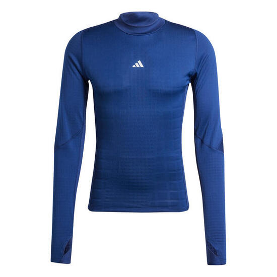 T-shirt manches longues adidas Techfit Cold.rdy