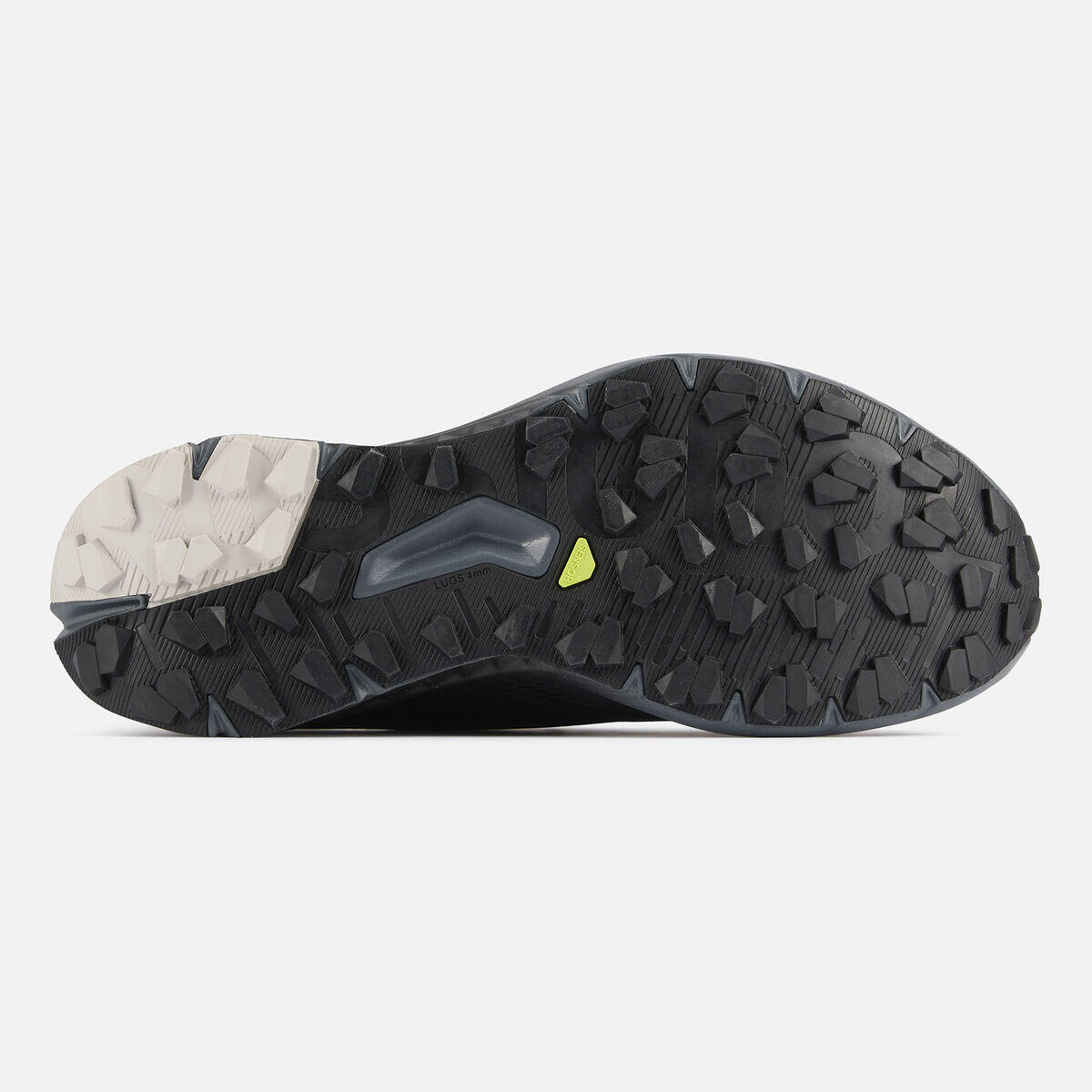 Trail-Schuhe Rossignol Venosk R-Shell Dry 6/7