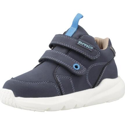 Boots Garvalin Model 251350g Kleur Blauw