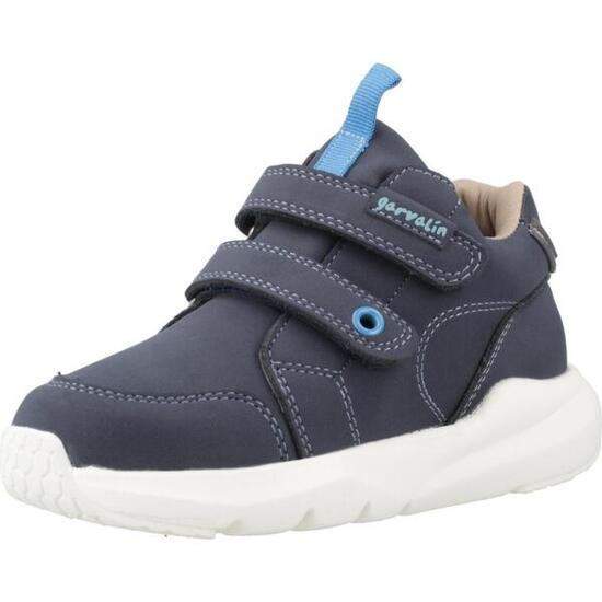 Boots Garvalin Model 251350g Kleur Blauw