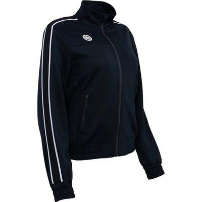 Jas - multisport - dames - jaipur jacket - ventilerend - groen