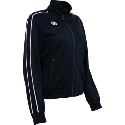 Indian Maharadja Jaipur Performance Jacket Femmes - Royal