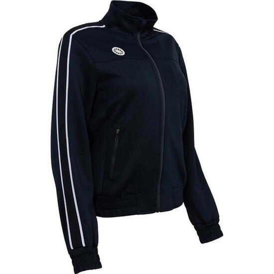 Veste Indian Maharadja Jaipur Performance Femme - Marine 2XL