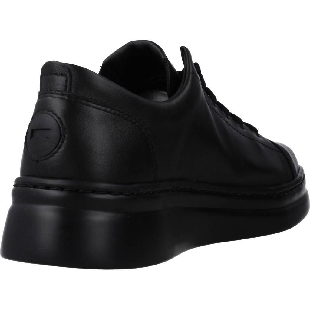 Baskets Camper Modèle K200508 Couleur Noir 3/5